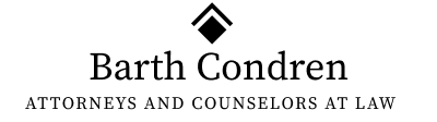 barth condren logo